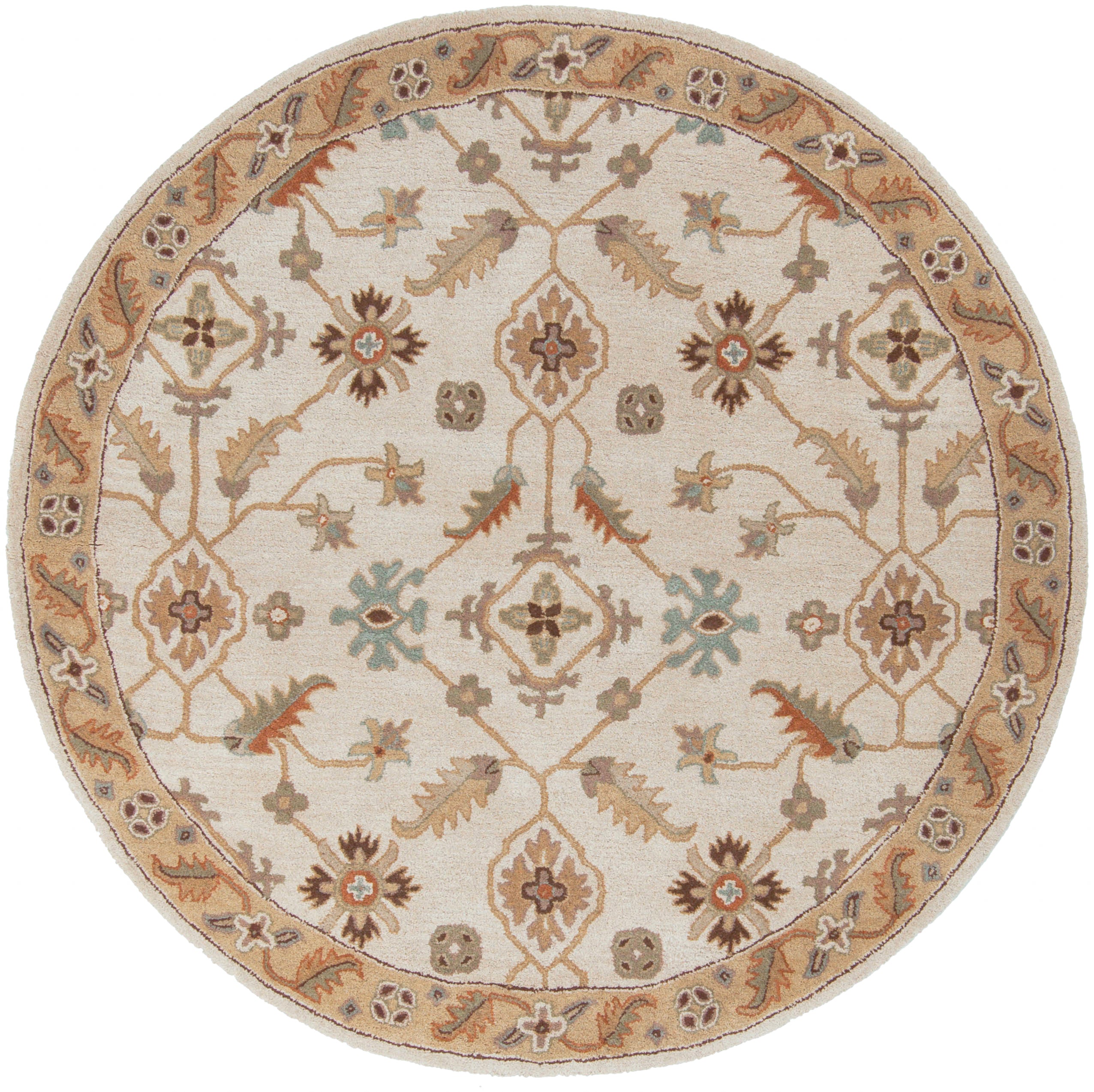 LIVABLISS Caesar CAE-1084 Area Rug