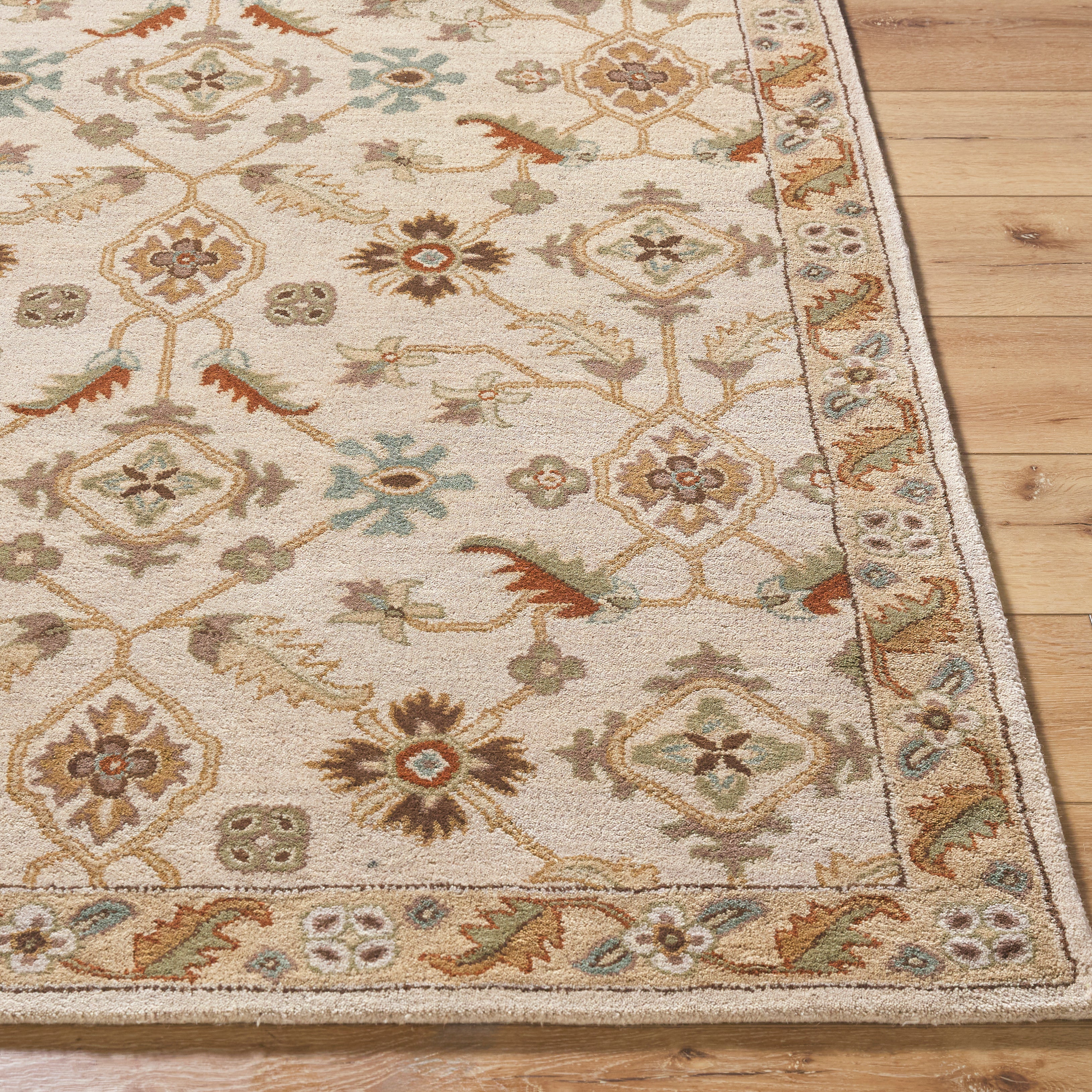 LIVABLISS Caesar CAE-1084 Area Rug