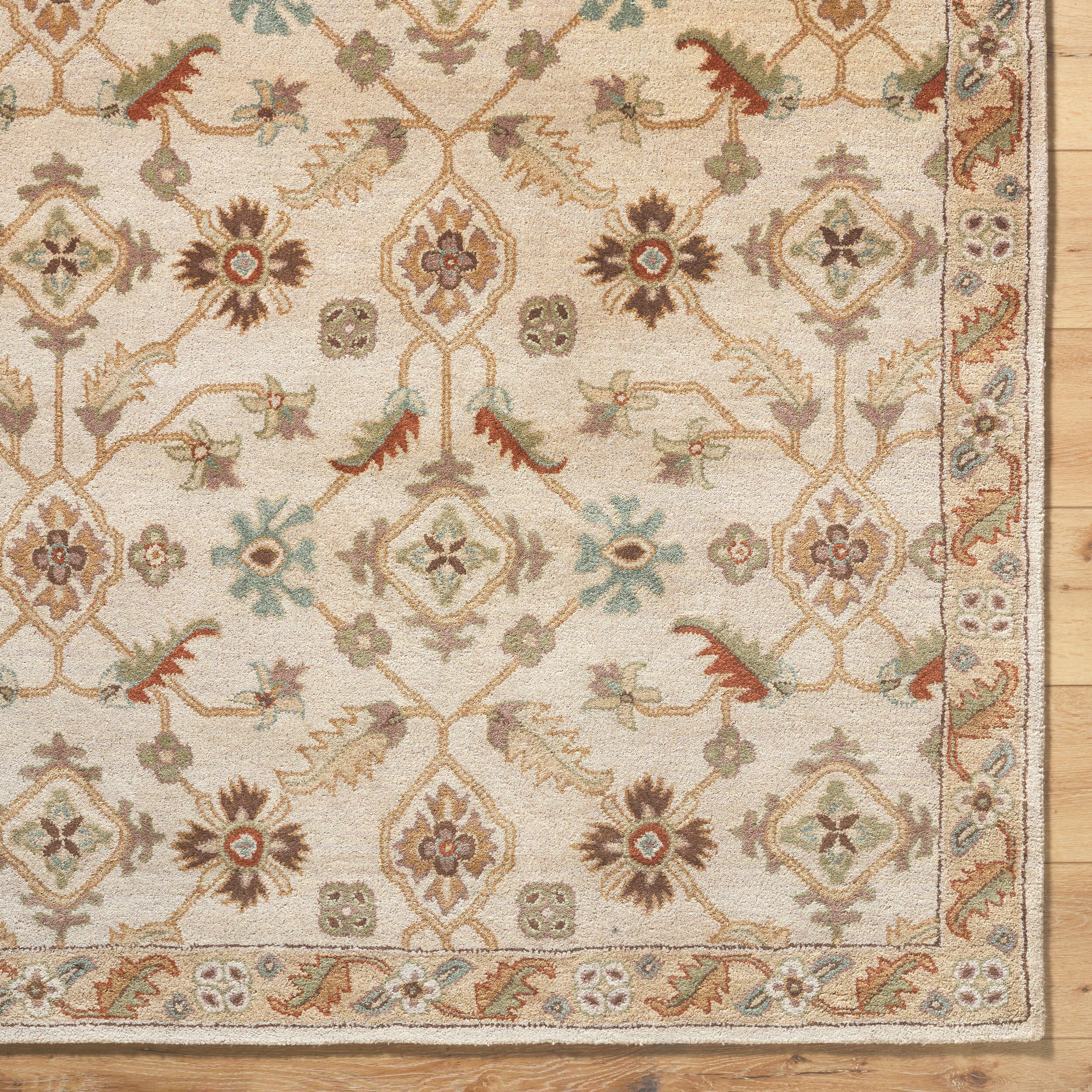 LIVABLISS Caesar CAE-1084 Area Rug