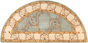 Surya Caesar CAE-1100 Sage Area Rug by LIVABLISS