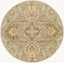 LIVABLISS Caesar CAE-1111 Sage Hand Tufted Area Rug