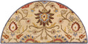 LIVABLISS Caesar CAE-1116 Tan Area Rug