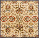 LIVABLISS Caesar CAE-1116 Tan Area Rug