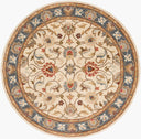 LIVABLISS Caesar CAE-1125 Beige Hand Tufted Area Rug