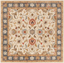 LIVABLISS Caesar CAE-1125 Beige Hand Tufted Area Rug