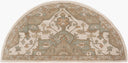 LIVABLISS Caesar CAE-1143 Beige Hand Tufted Area Rug