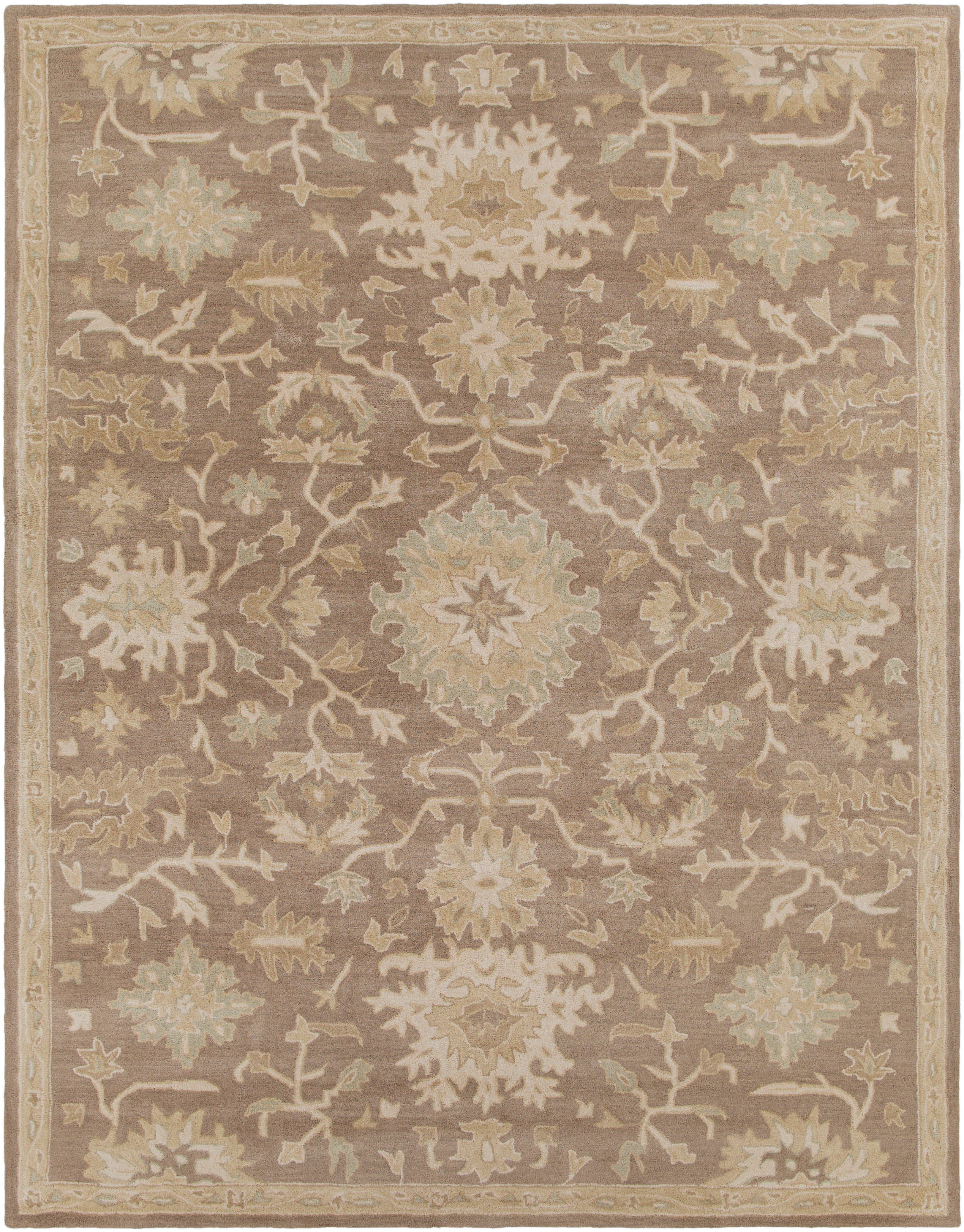 LIVABLISS Caesar CAE-1149 Area Rug
