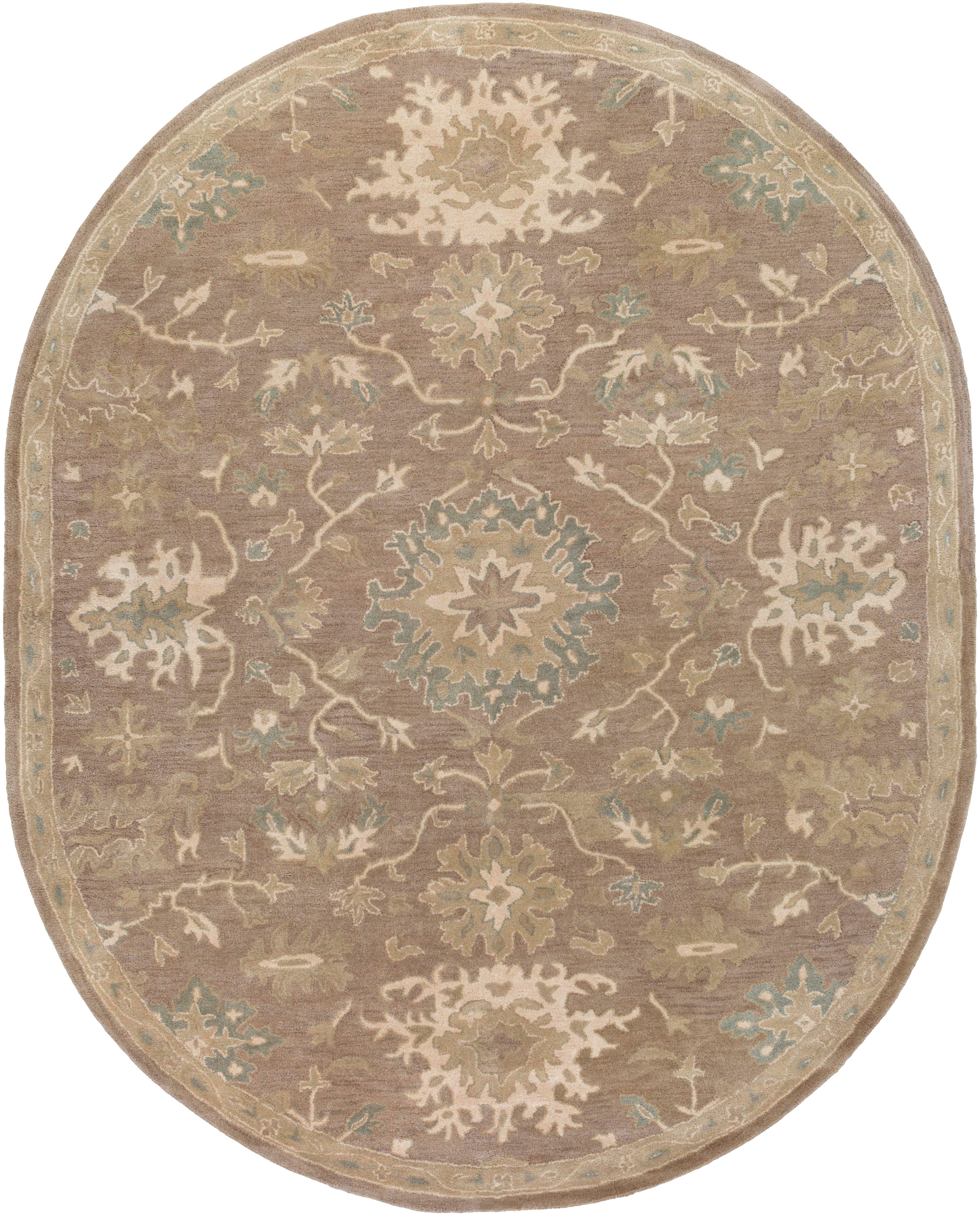 LIVABLISS Caesar CAE-1149 Area Rug