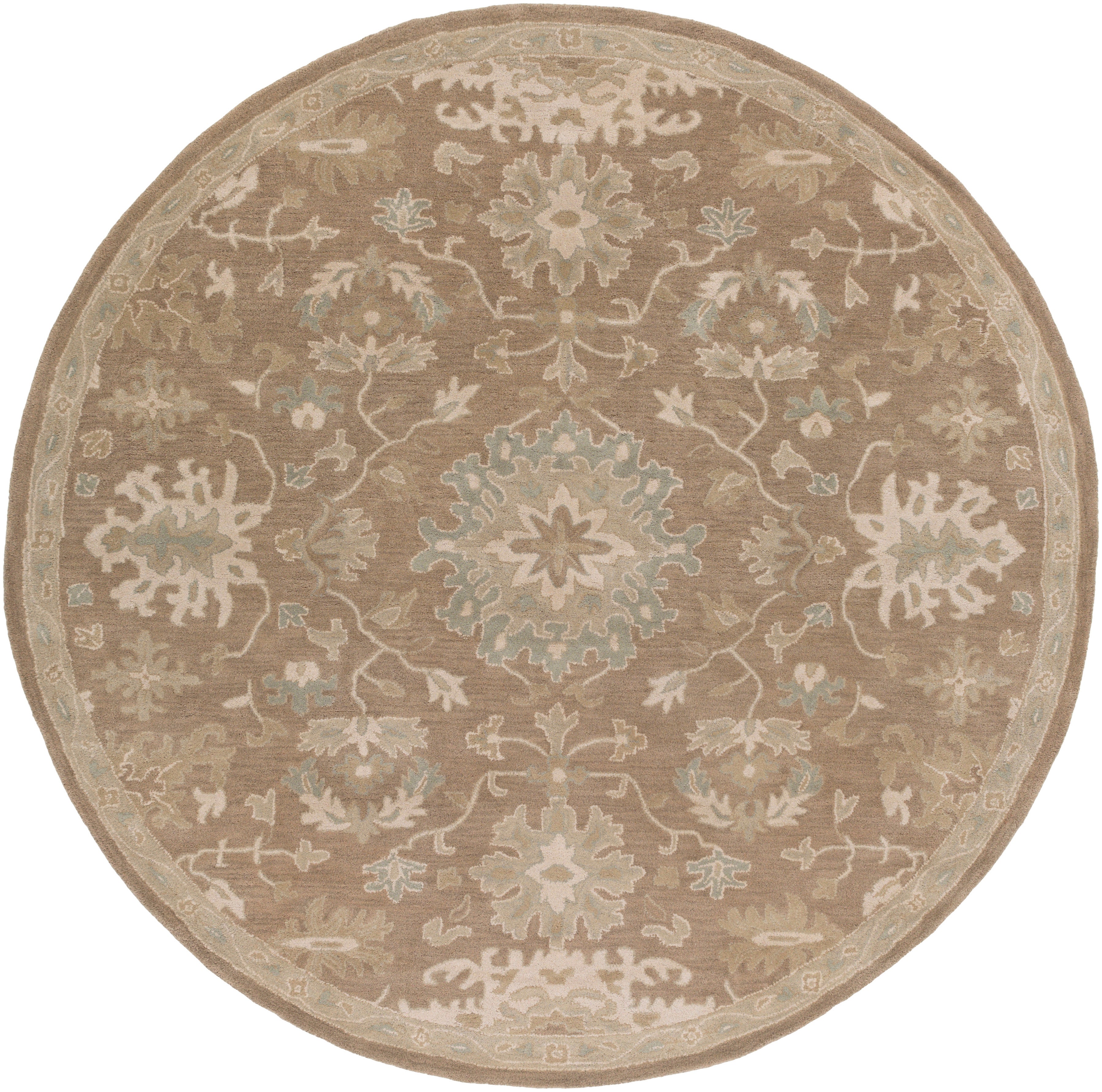 LIVABLISS Caesar CAE-1149 Area Rug