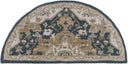 LIVABLISS Caesar CAE-1154 Navy Area Rug