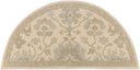 LIVABLISS Caesar CAE-1161 Light-Beige Area Rug