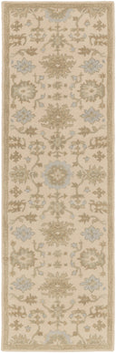 LIVABLISS Caesar CAE-1161 Light-Beige Area Rug