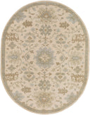 LIVABLISS Caesar CAE-1161 Light-Beige Area Rug