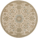 LIVABLISS Caesar CAE-1161 Light-Beige Area Rug