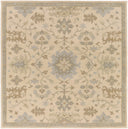 LIVABLISS Caesar CAE-1161 Light-Beige Area Rug