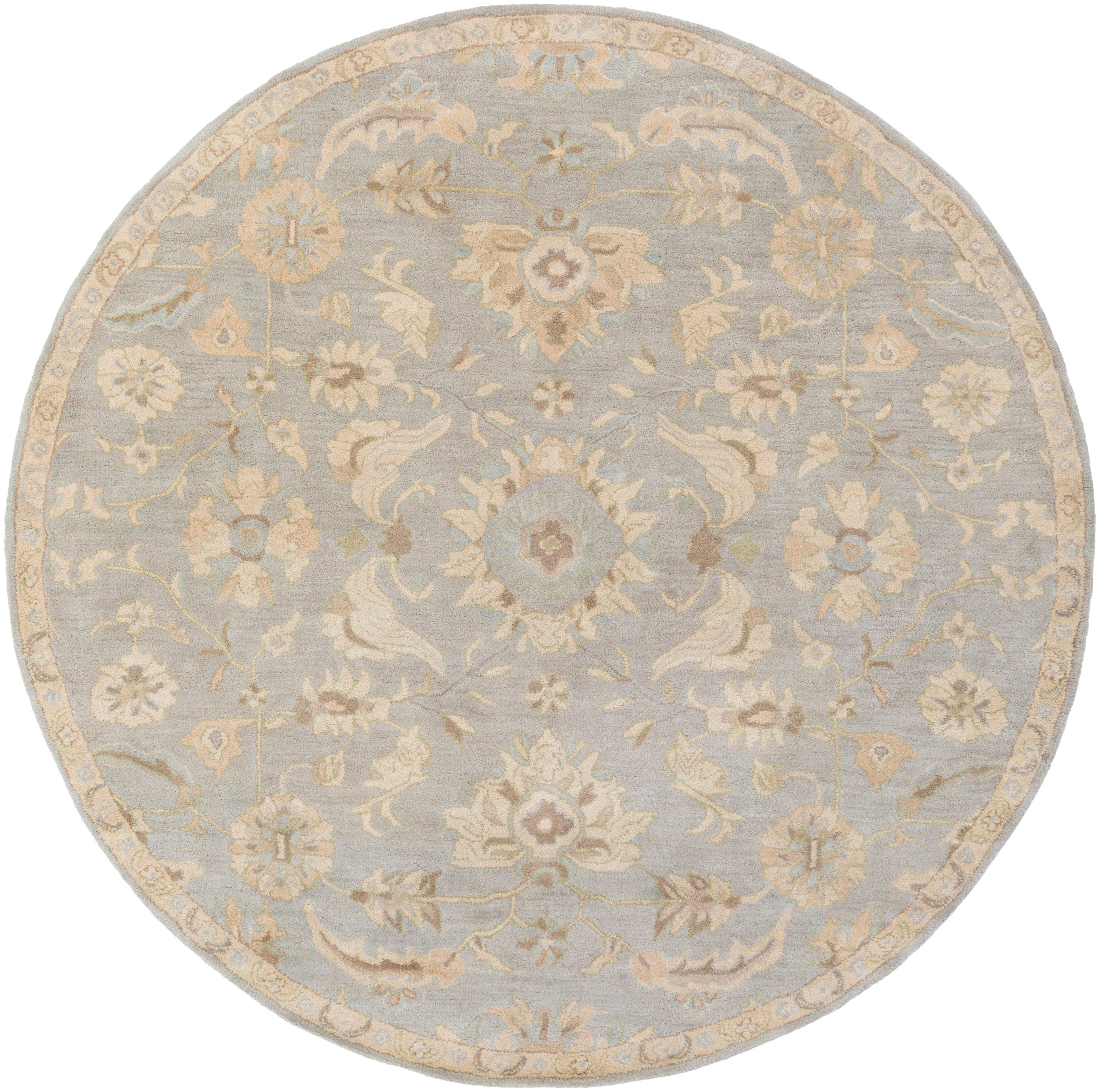 LIVABLISS Caesar CAE-1162 Area Rug