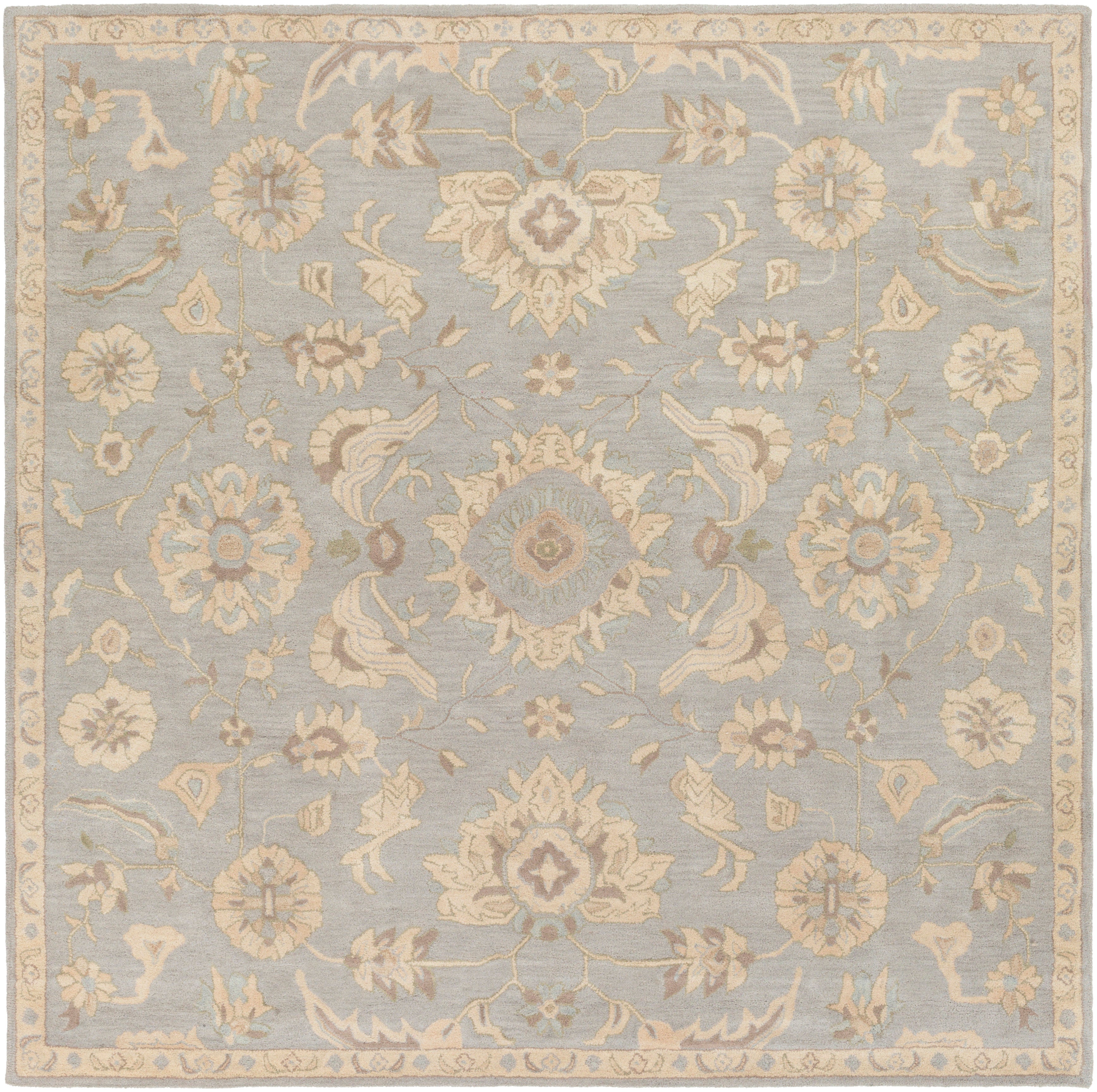 LIVABLISS Caesar CAE-1162 Area Rug