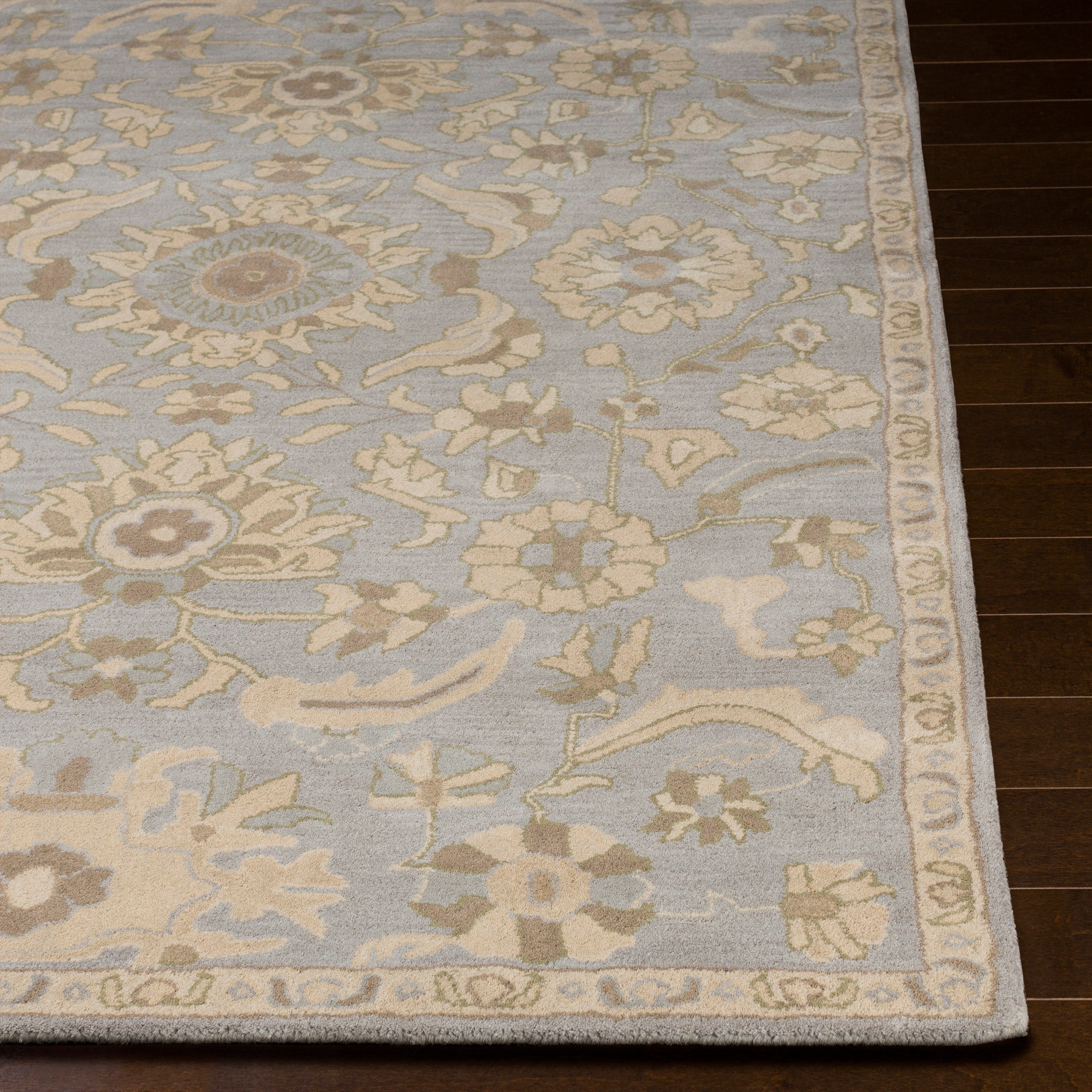 LIVABLISS Caesar CAE-1162 Area Rug