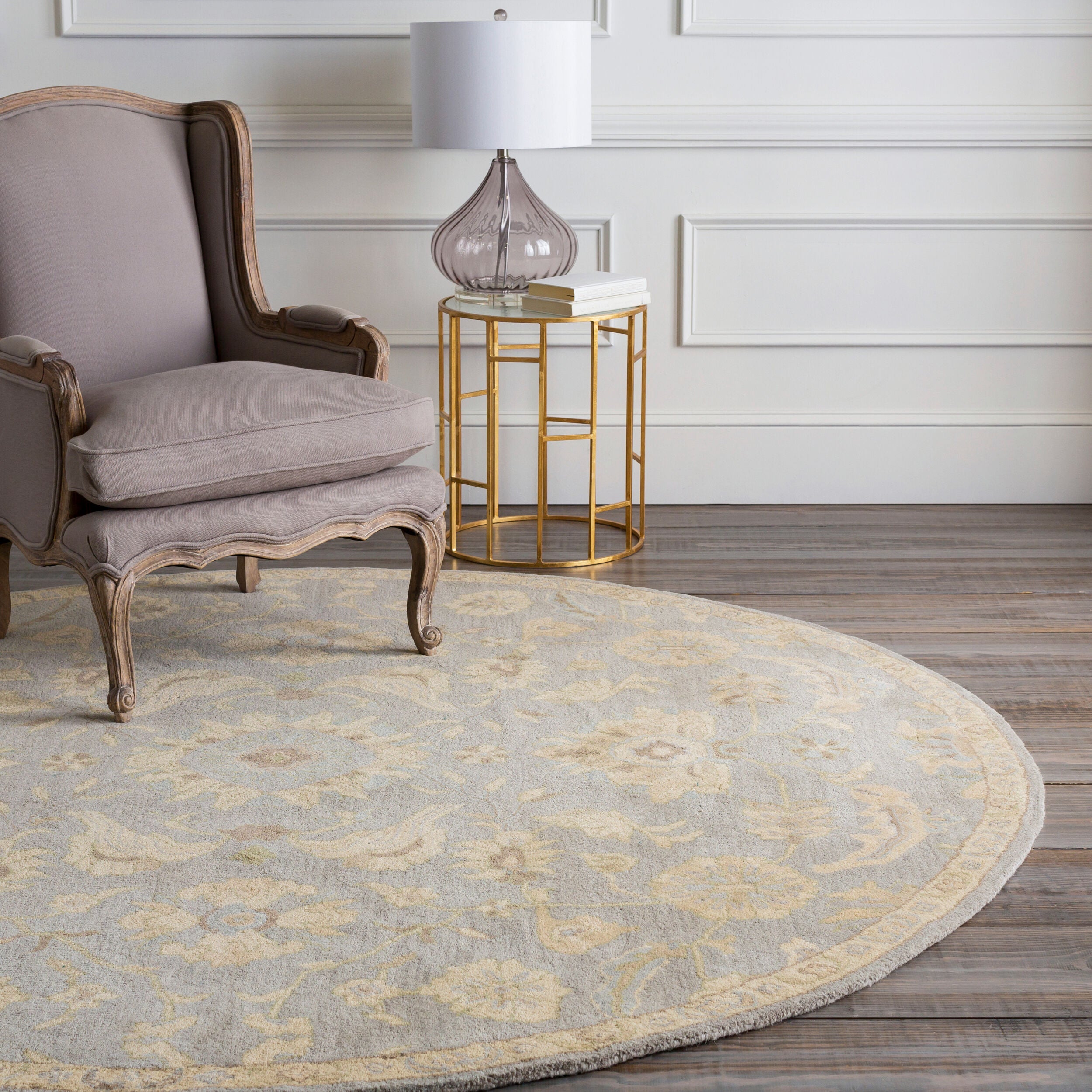 LIVABLISS Caesar CAE-1162 Area Rug