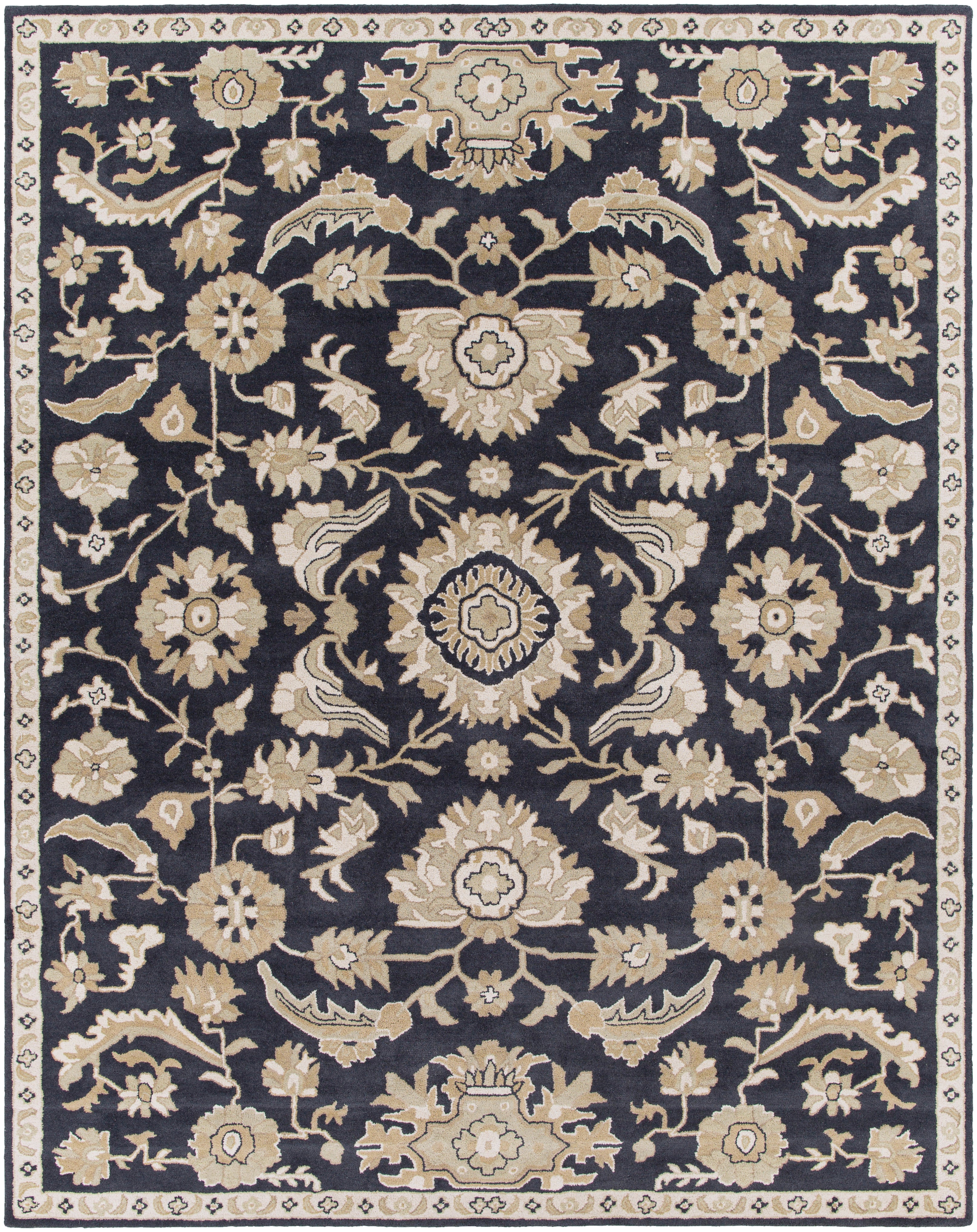 LIVABLISS Caesar CAE-1164 Area Rug