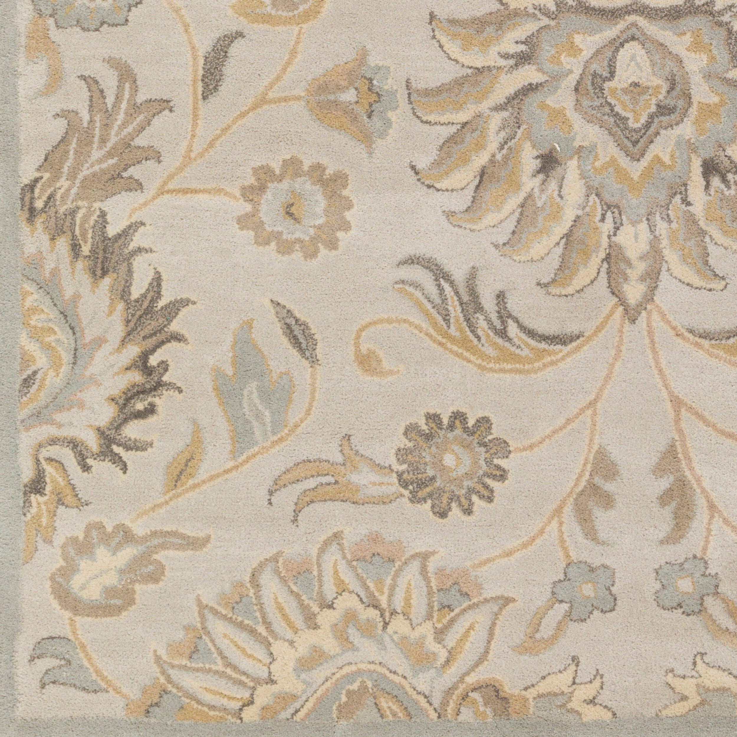 LIVABLISS Caesar CAE-1192 Hand Tufted Area Rug