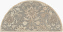 LIVABLISS Caesar CAE-1195 Taupe Hand Tufted Area Rug