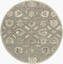 LIVABLISS Caesar CAE-1199 Taupe Hand Tufted Area Rug