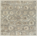 LIVABLISS Caesar CAE-1199 Taupe Hand Tufted Area Rug