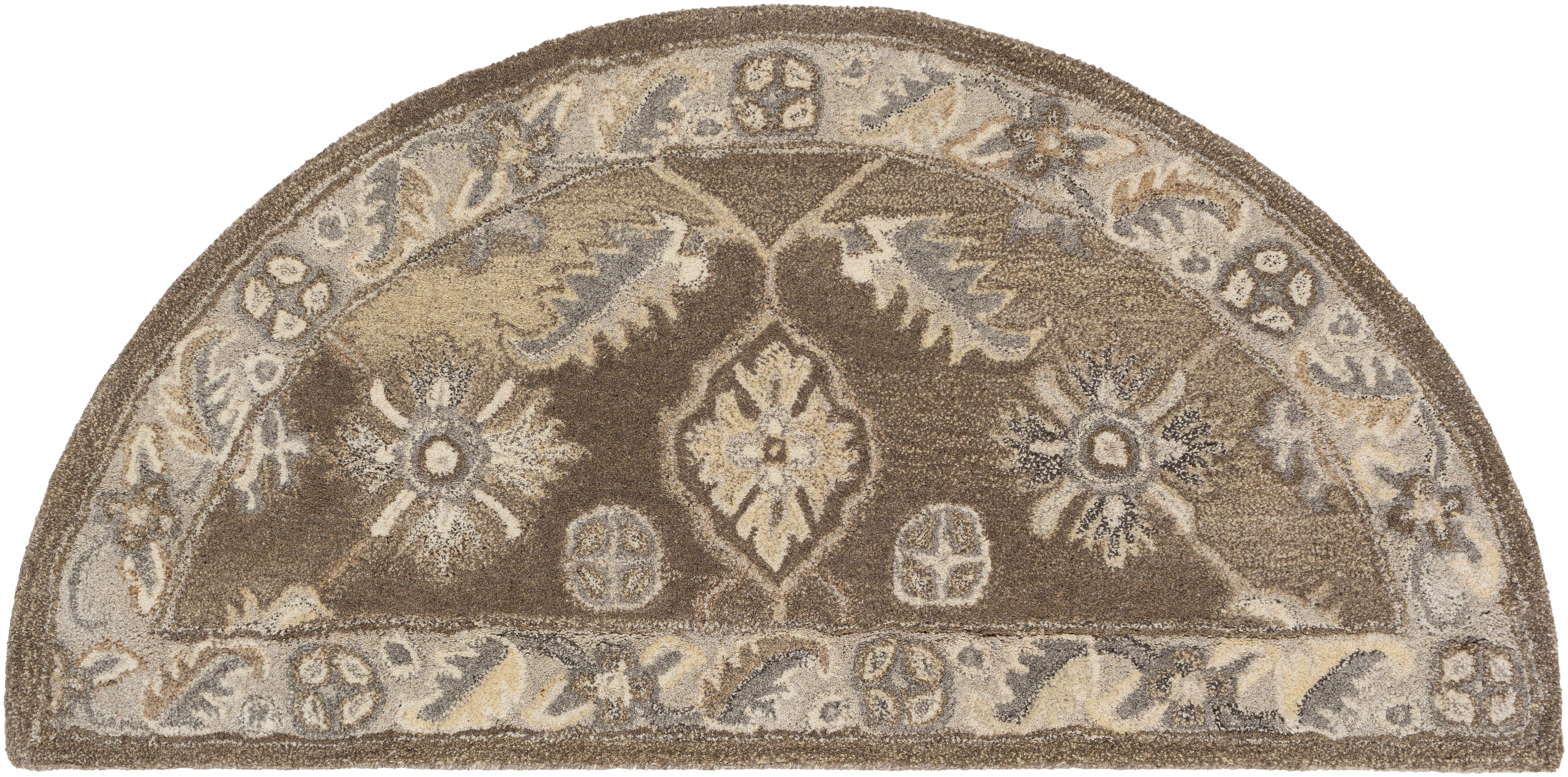 LIVABLISS Caesar CAE-1200 Area Rug