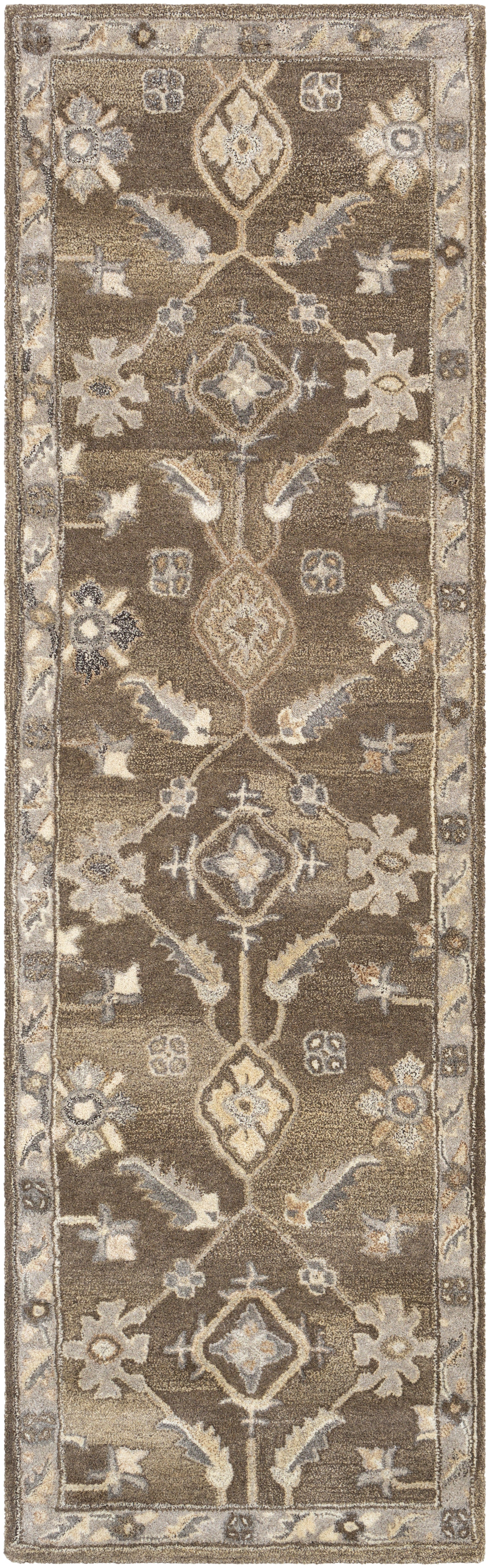 LIVABLISS Caesar CAE-1200 Area Rug