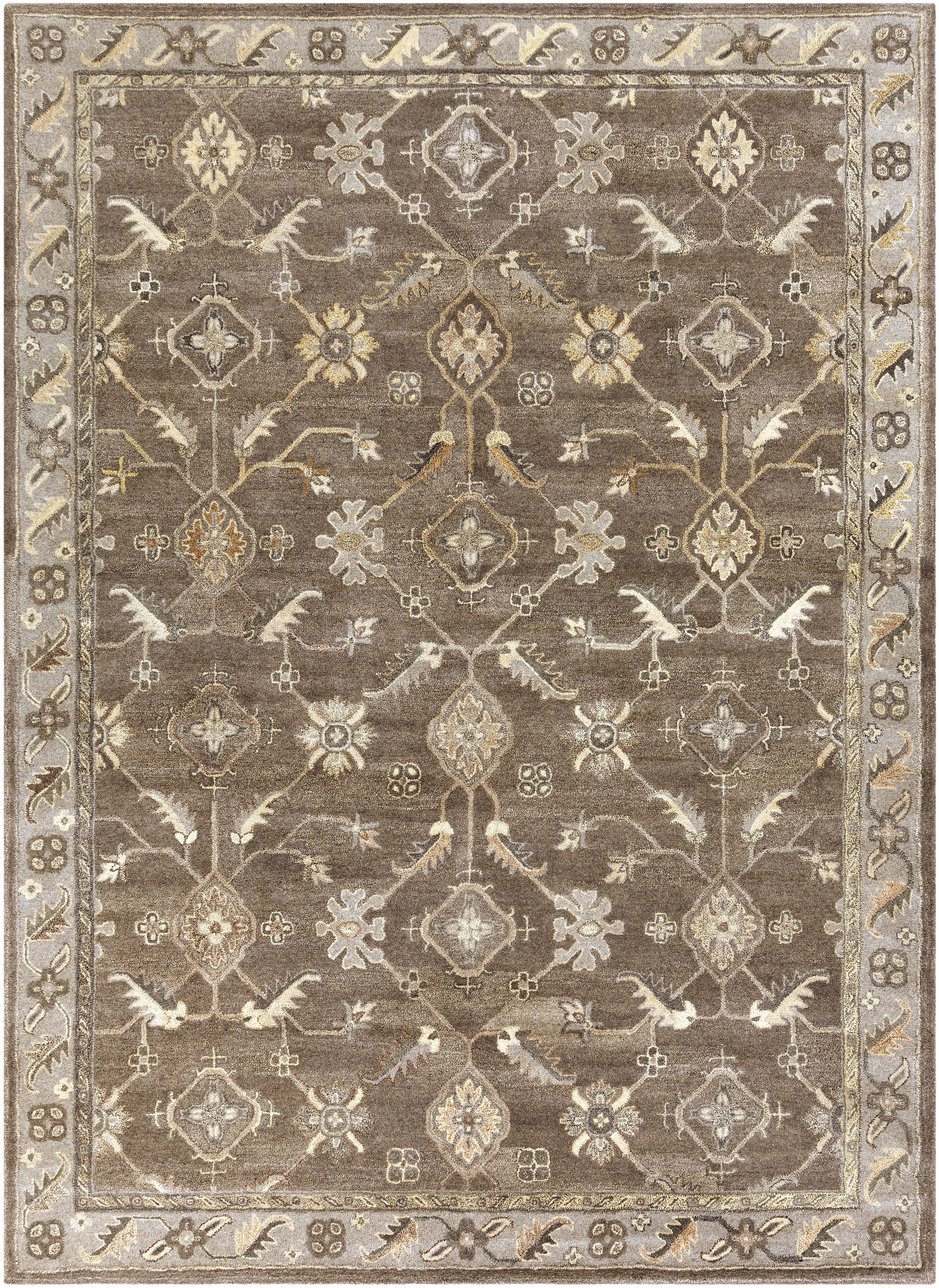 LIVABLISS Caesar CAE-1200 Area Rug