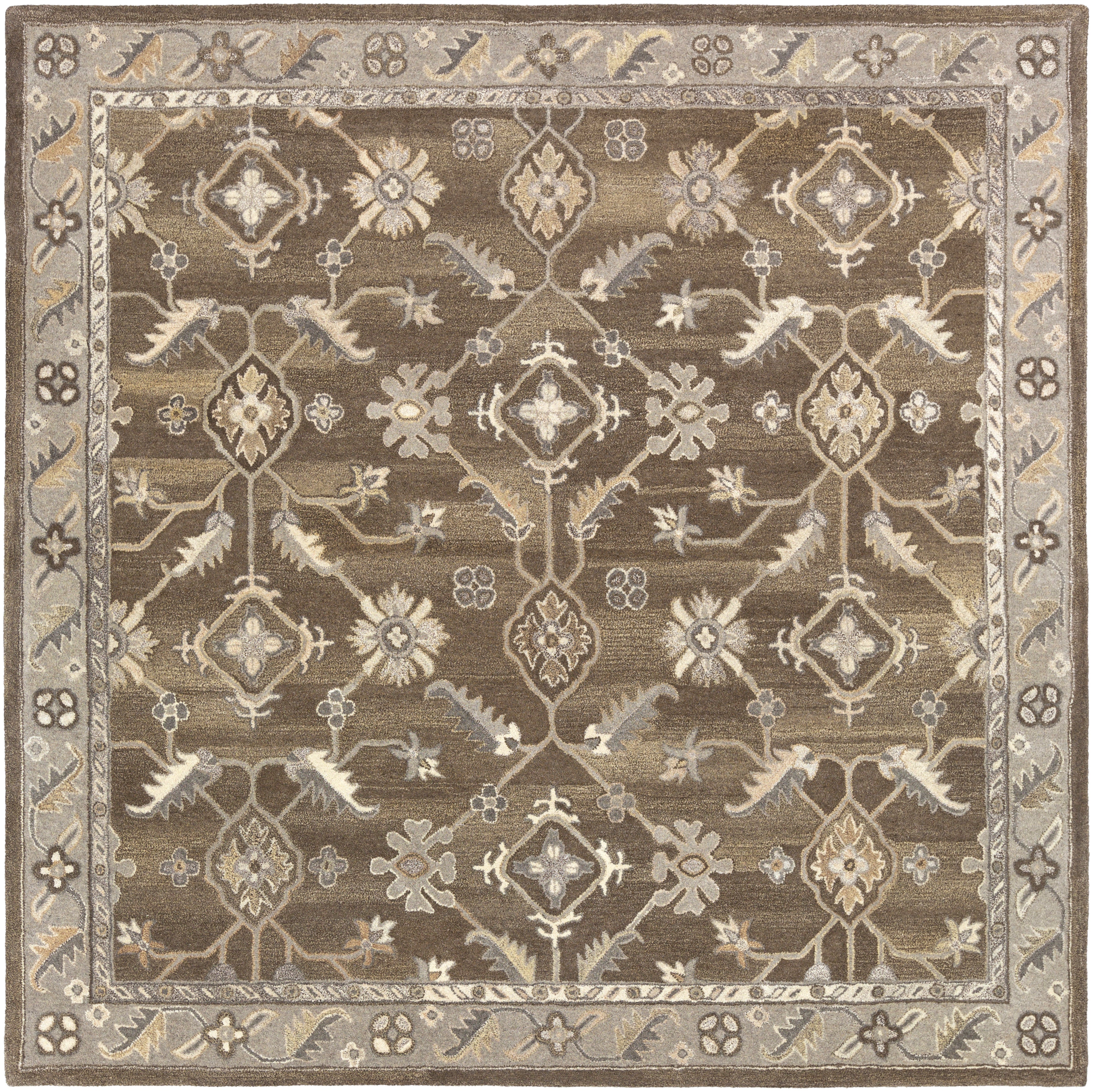 LIVABLISS Caesar CAE-1200 Area Rug