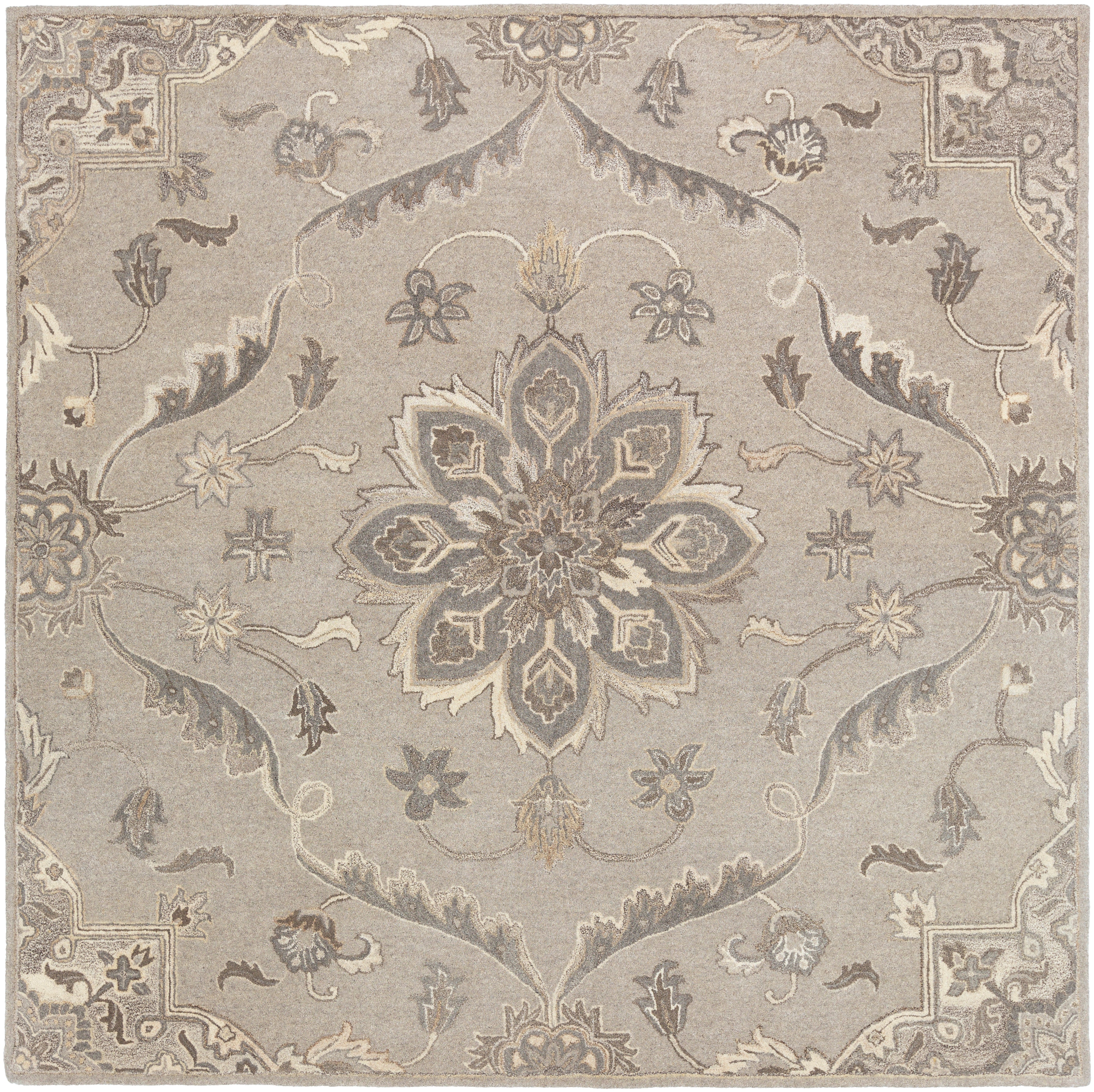 LIVABLISS Caesar CAE-1201 Area Rug