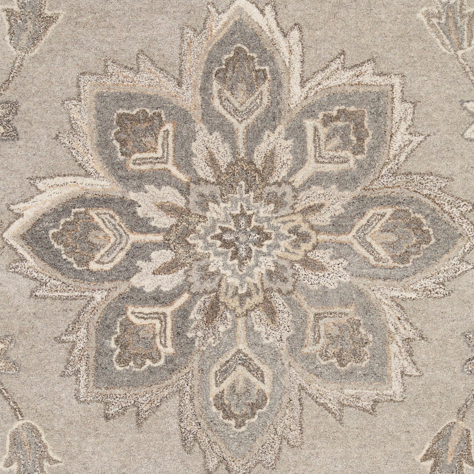 LIVABLISS Caesar CAE-1201 Area Rug