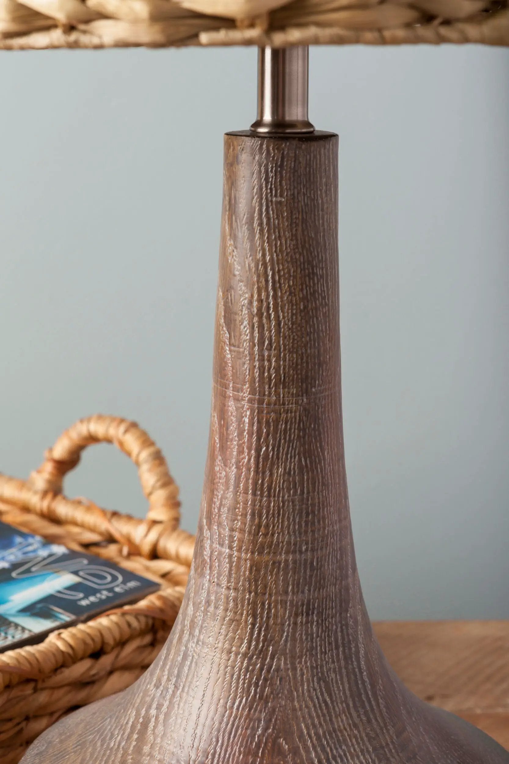Carson CALP-003 Accent Table Lamp by LIVABLISS