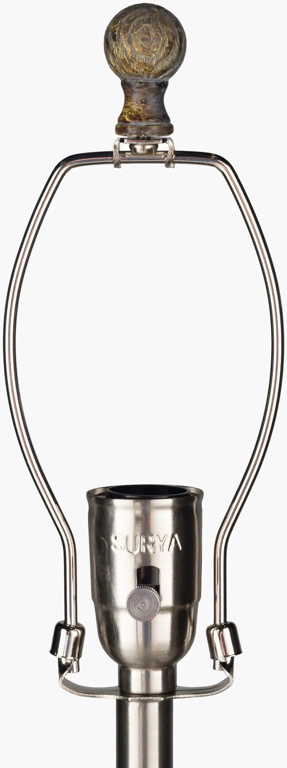 Carson CALP-003 Accent Table Lamp by LIVABLISS