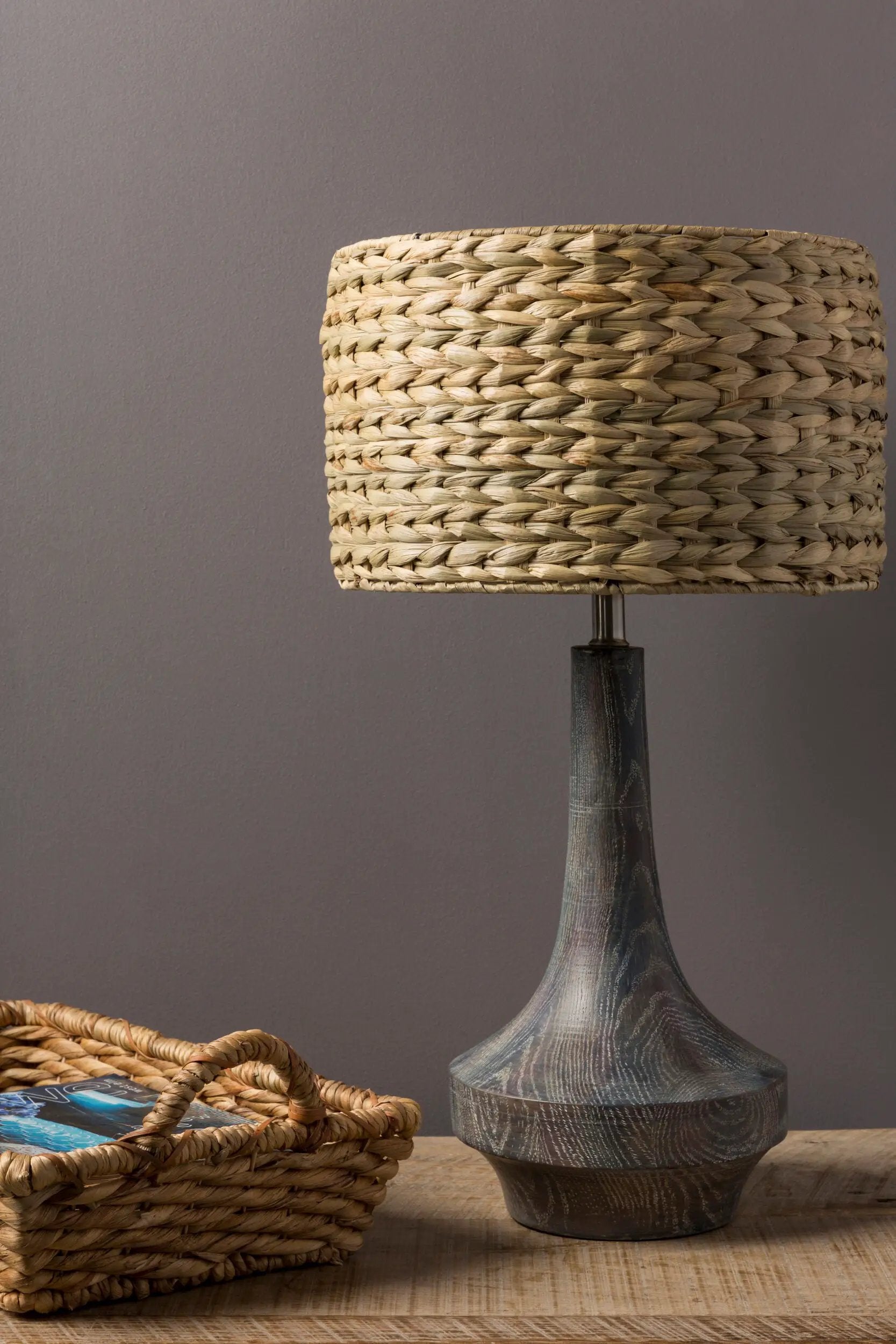 Carson CALP-003 Accent Table Lamp by LIVABLISS
