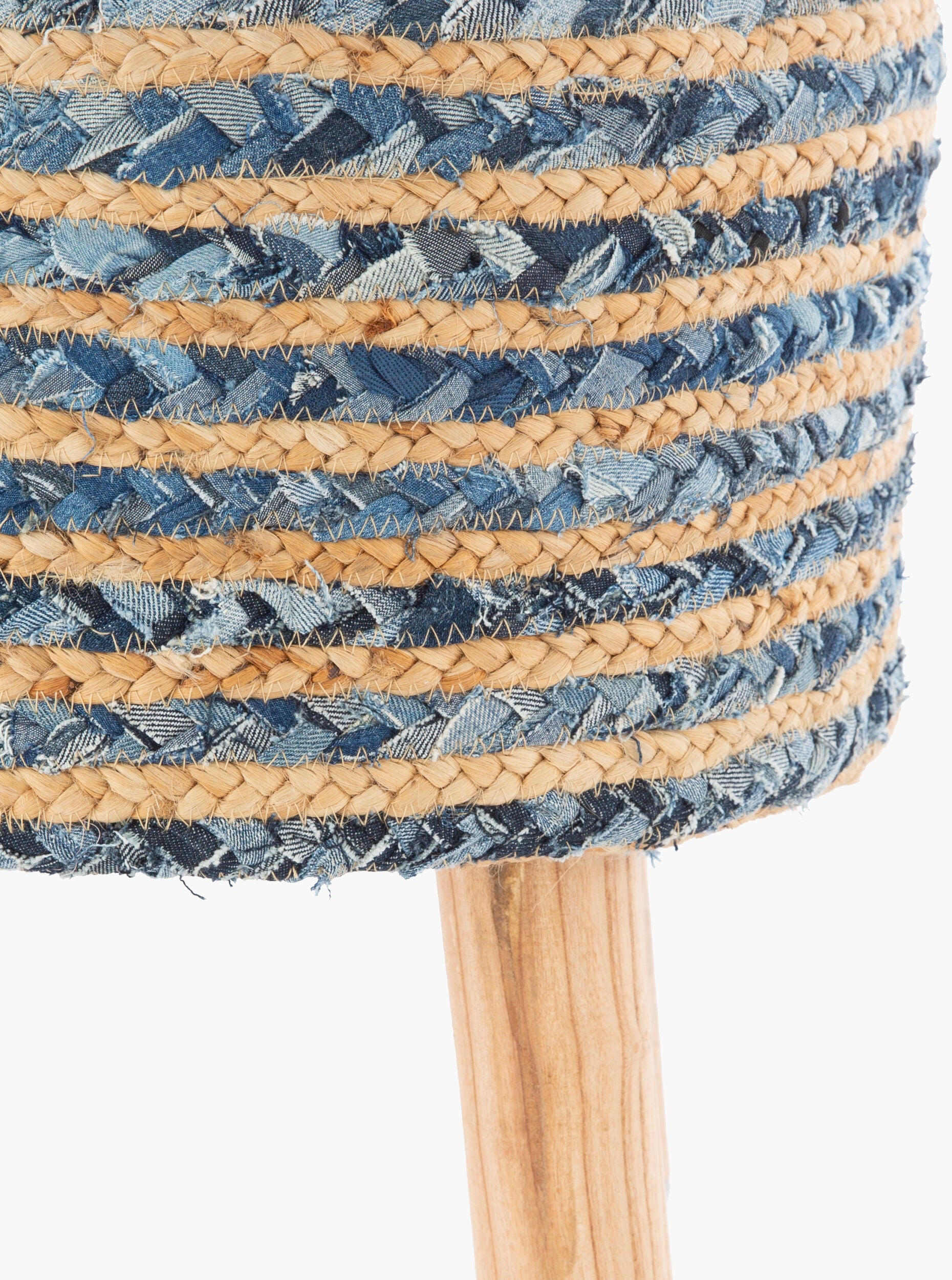 LIVABLISS Cambrai CBI-001 Ottoman