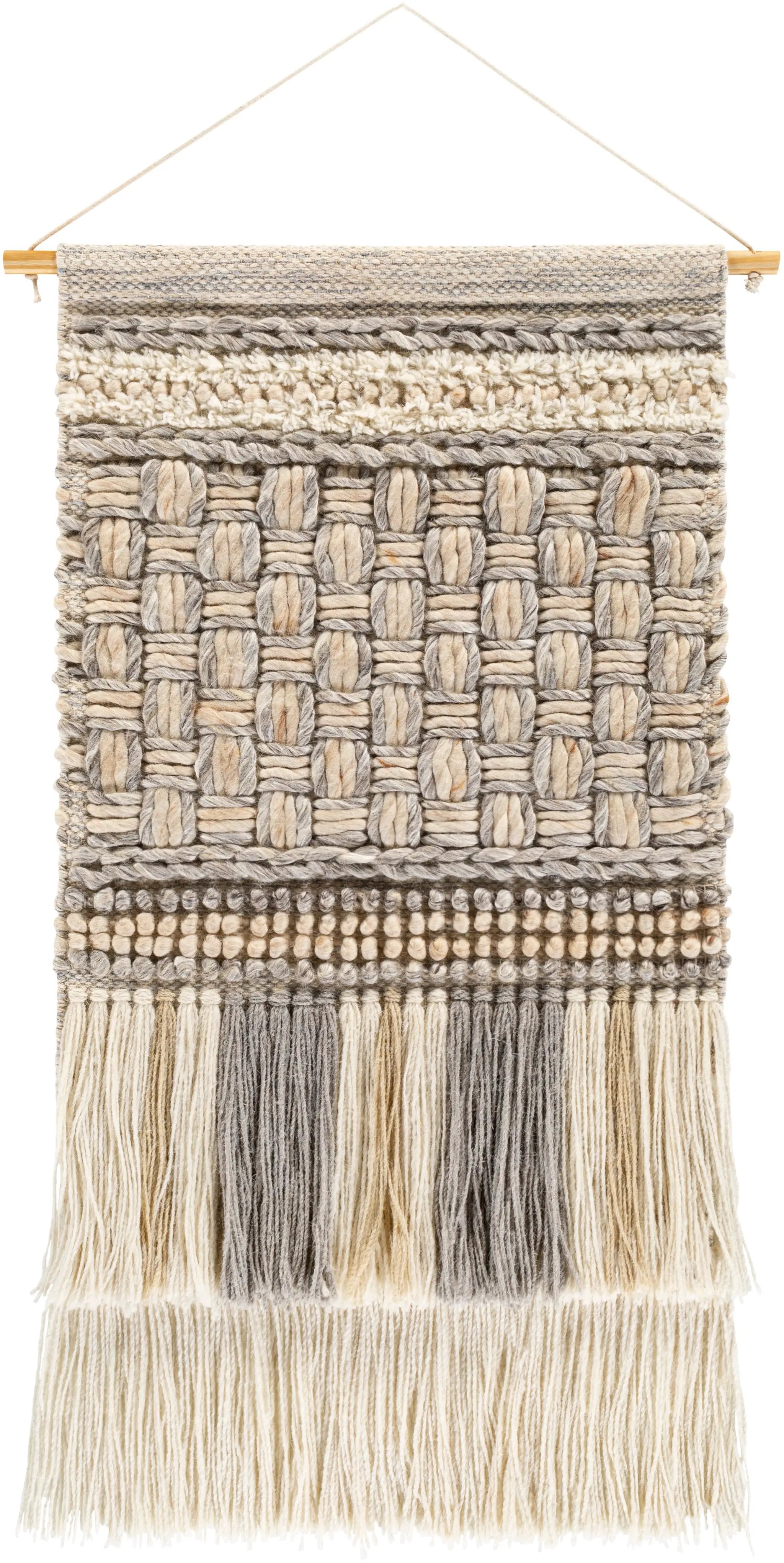 Cordoba Wall Hanging by LIVABLISS