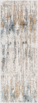 Surya Cardiff CDF-2306 Medium Gray Area Rug by LIVABLISS