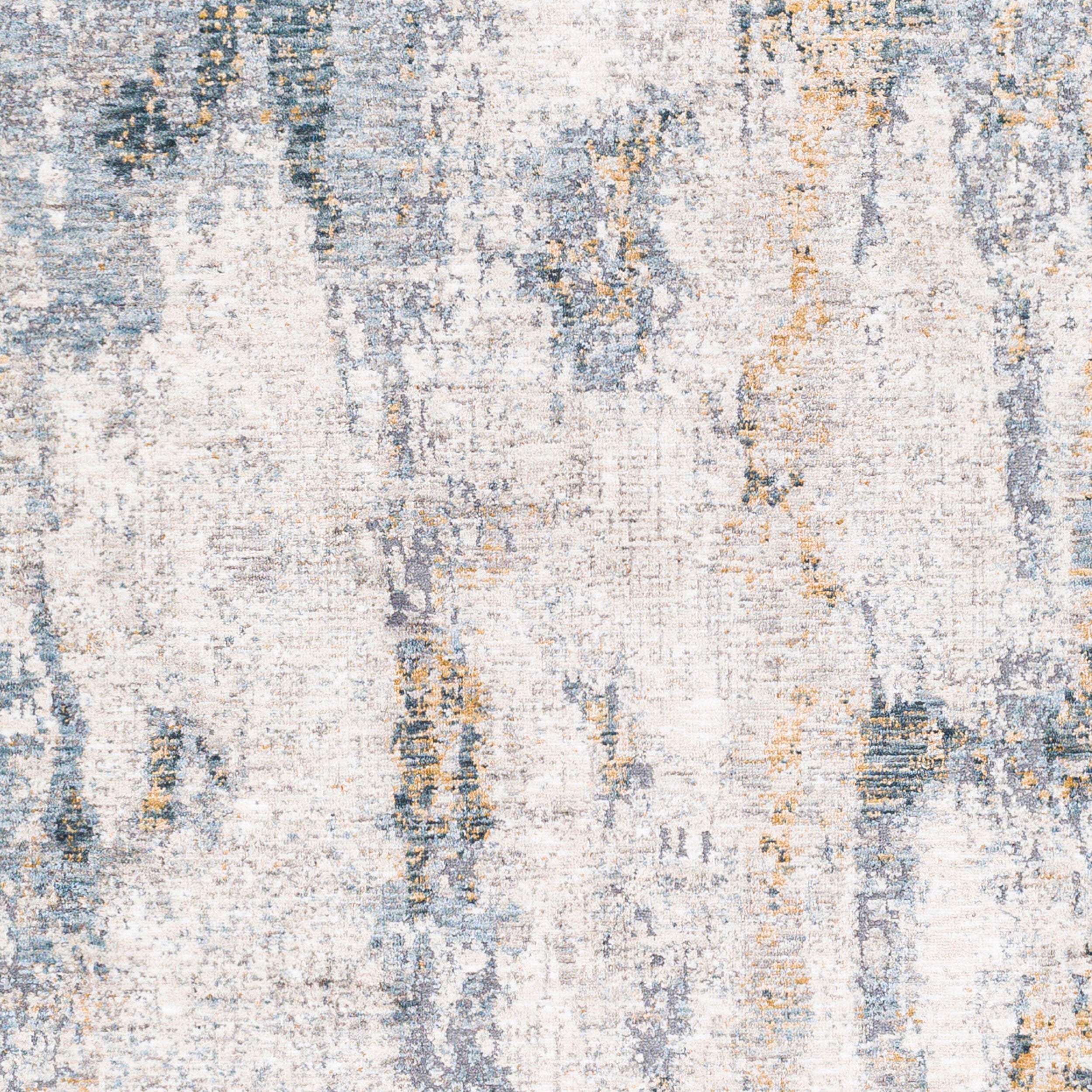 Surya Cardiff CDF-2306 Medium Gray Area Rug by LIVABLISS