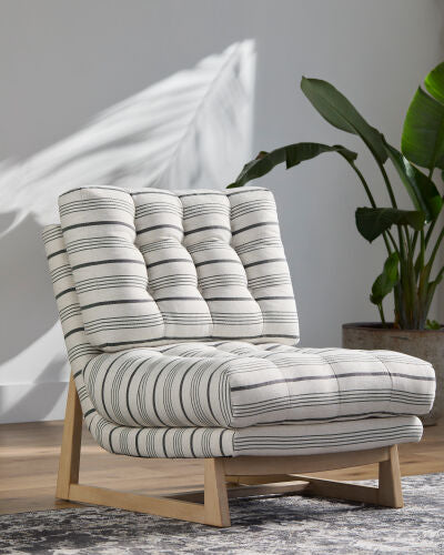 LIVABLISS Cedron CED-001 Accent Chair