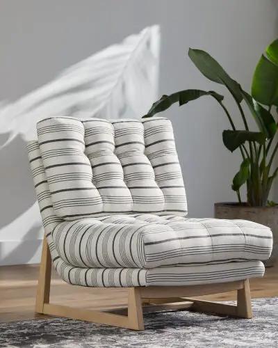 LIVABLISS Cedron CED-001 Accent Chair