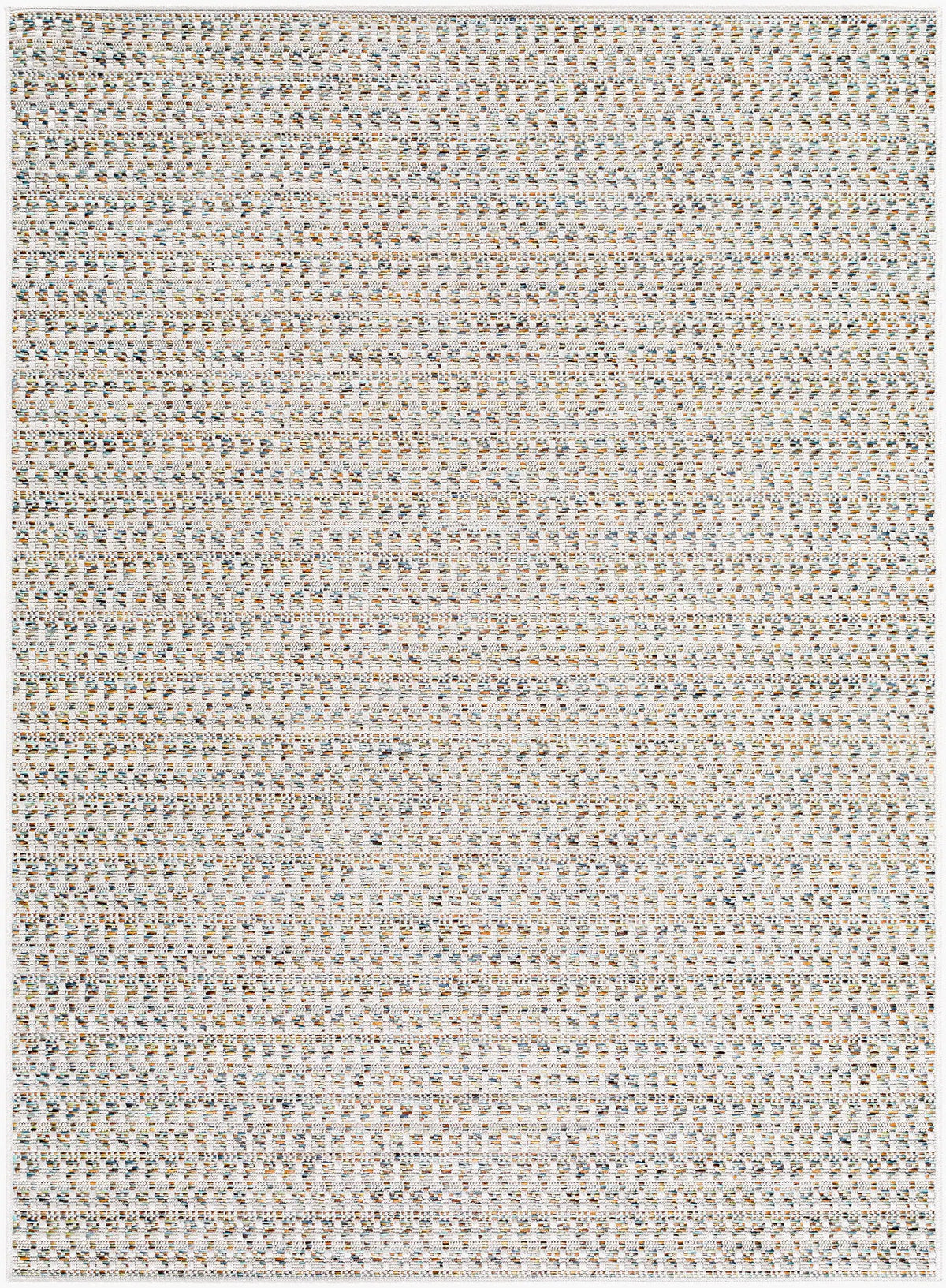 LIVABLISS Crete CEE-2304 Ivory Area Rug