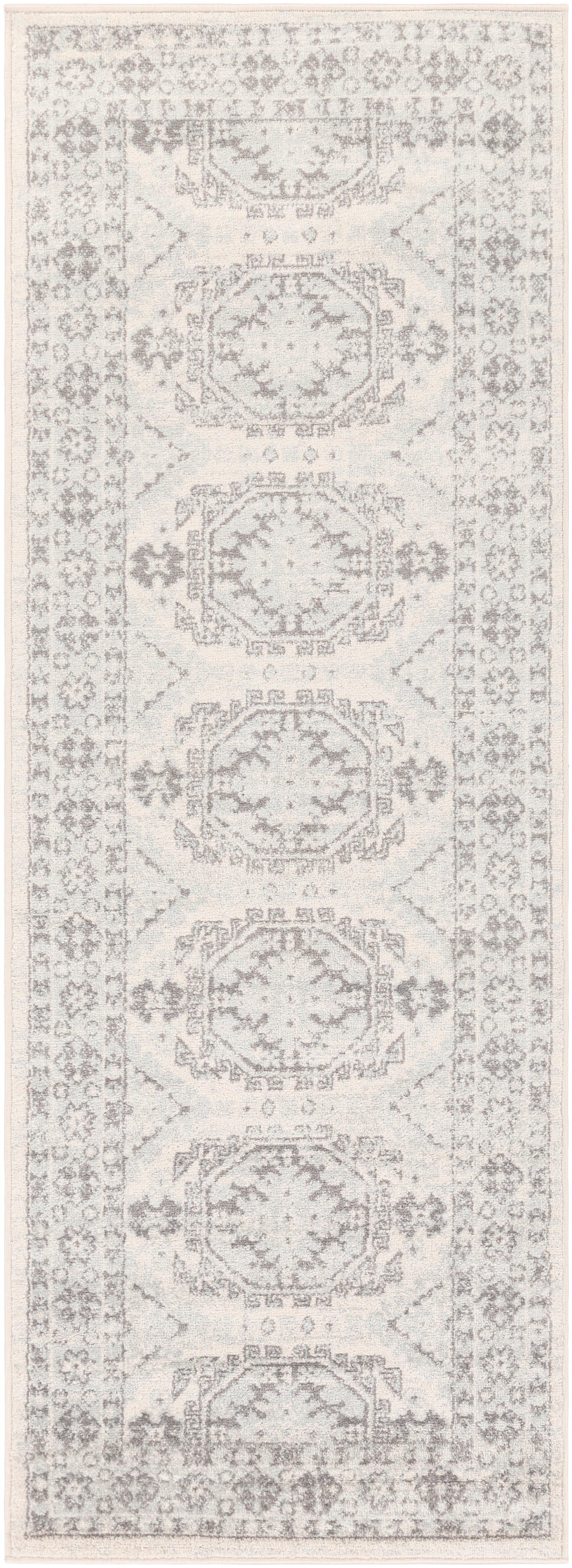 Surya Chester CHE-2309 Beige Area Rug by LIVABLISS