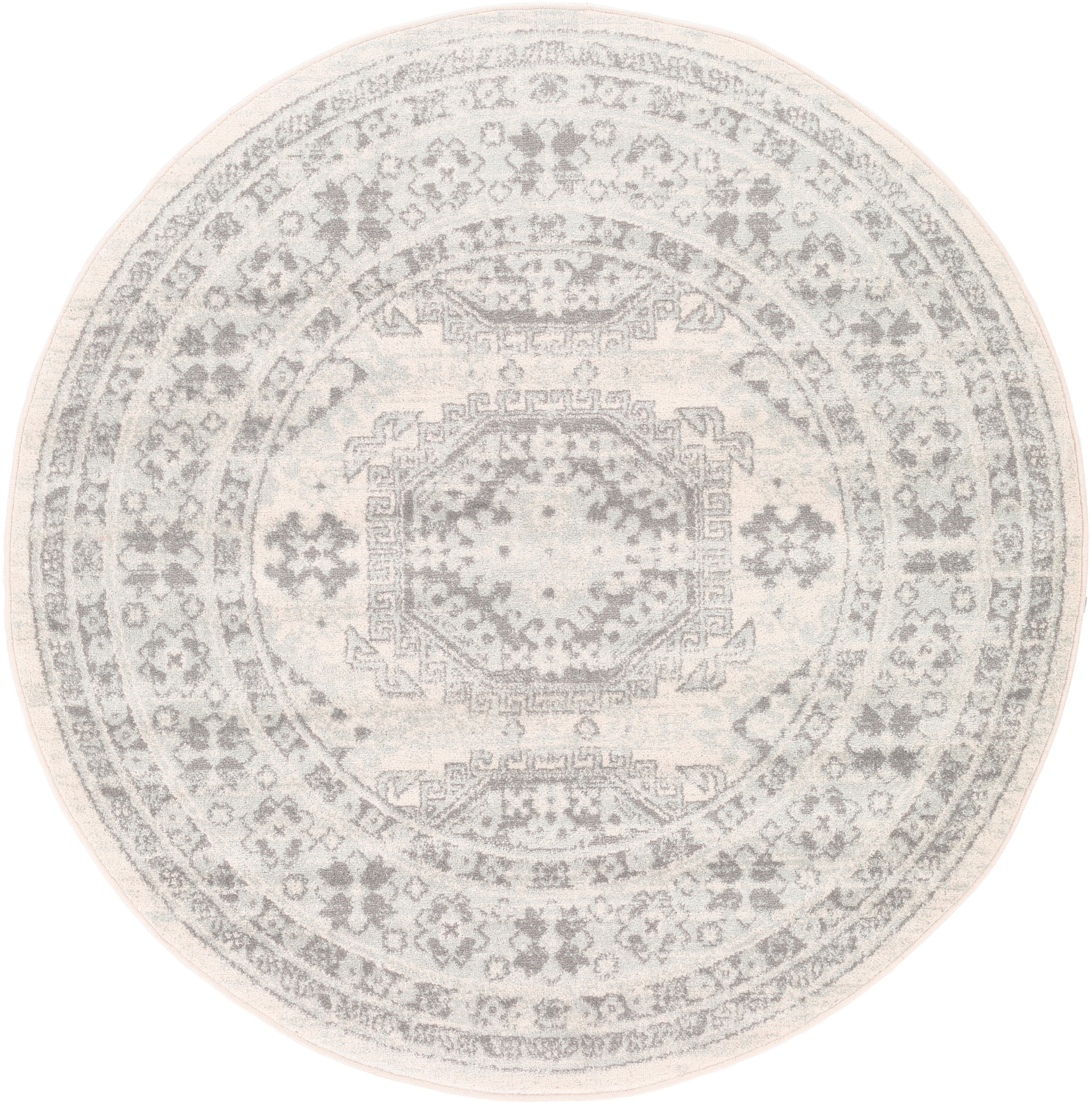 Surya Chester CHE-2309 Beige Area Rug by LIVABLISS