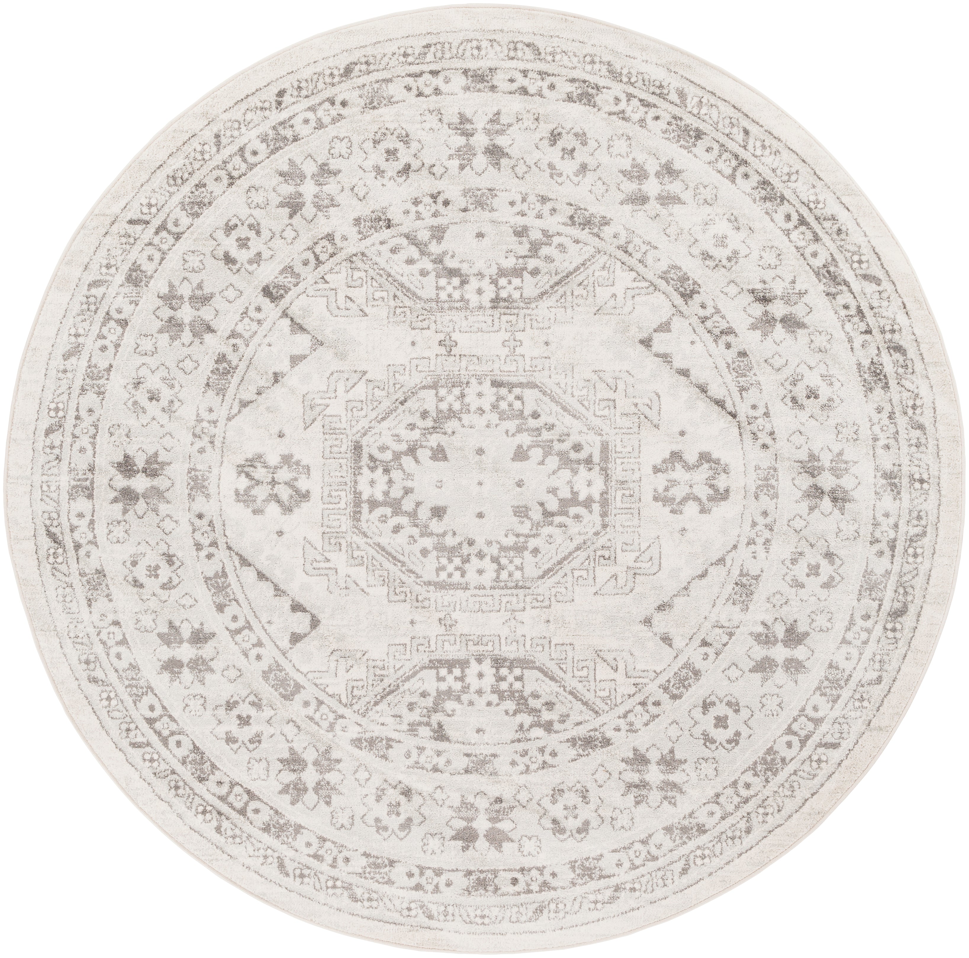 Surya Chester CHE-2309 Beige Area Rug by LIVABLISS
