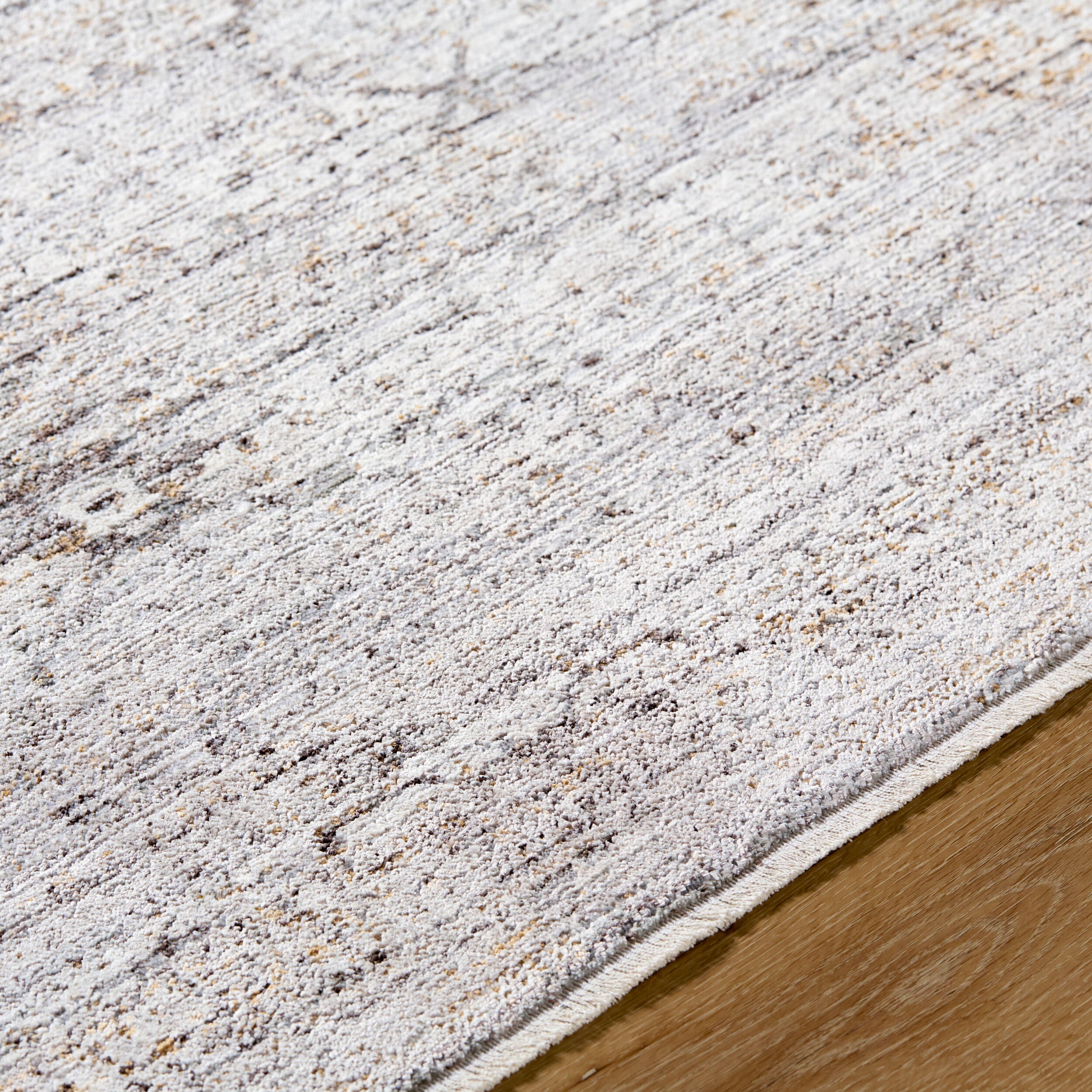Surya Chapel Hill CHP-2300 Ivory Area Rug by LIVABLISS