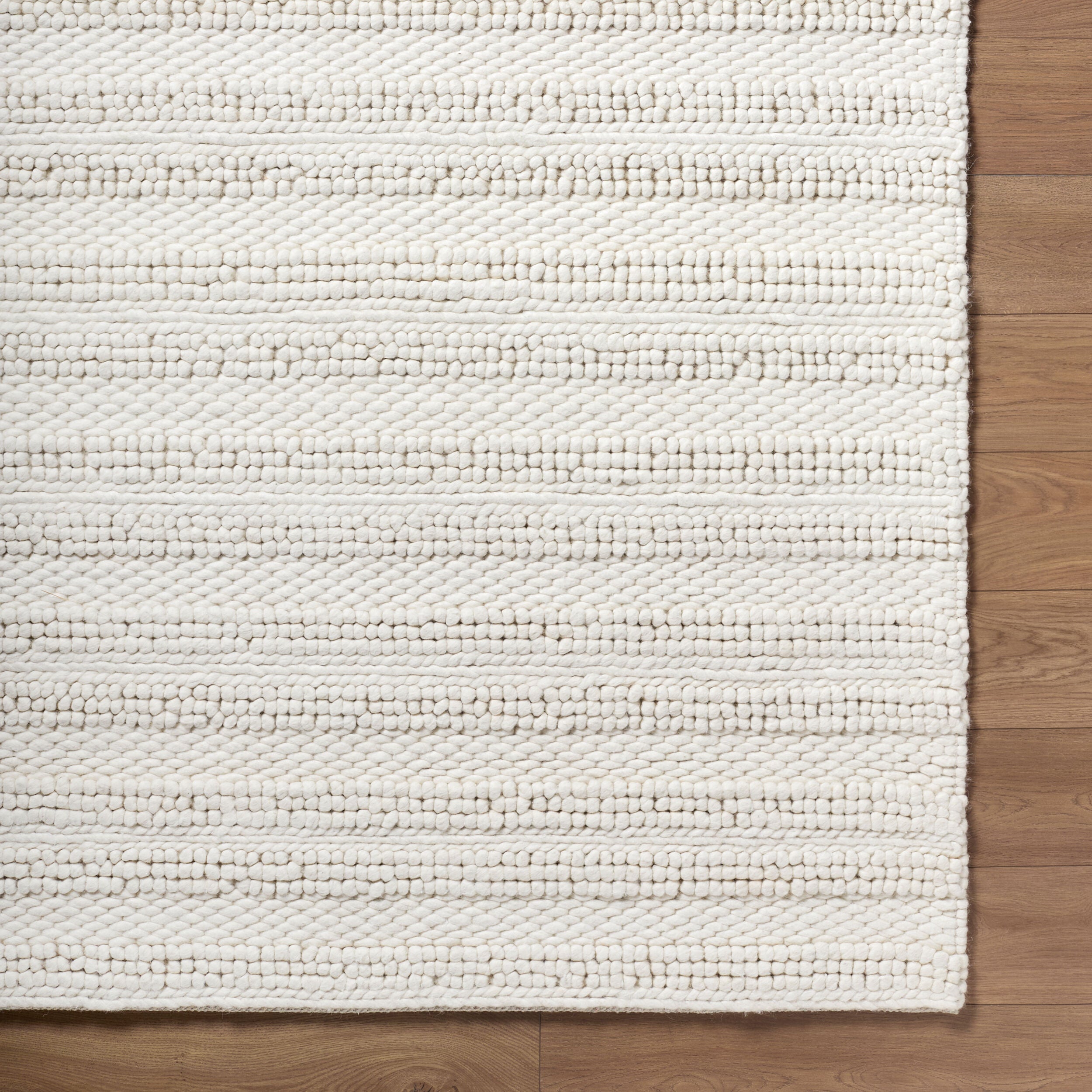Livabliss Cloud 19 CLD-2303 Ivory Area Rug