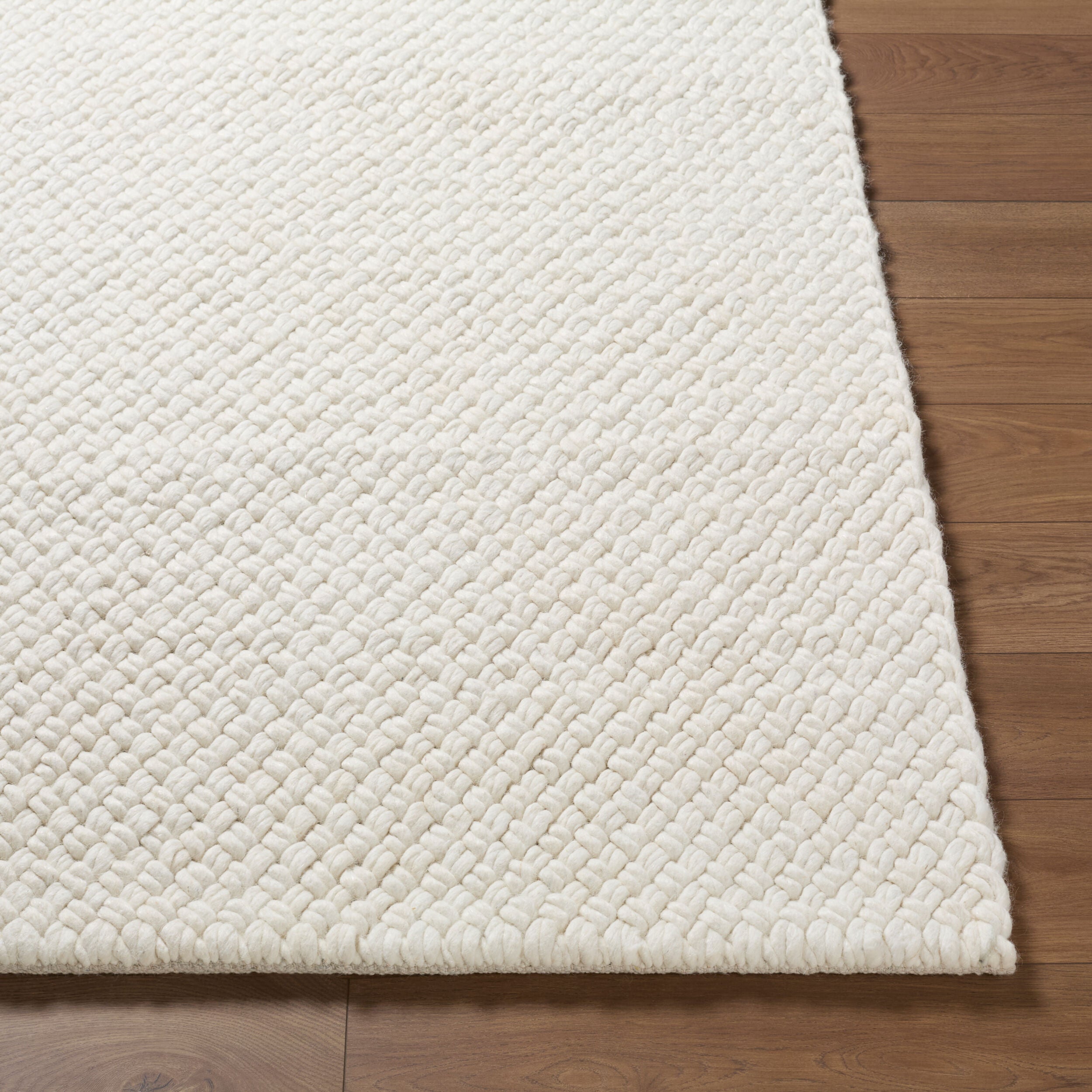 Livabliss Cloud 19 CLD-2304 Ivory Area Rug
